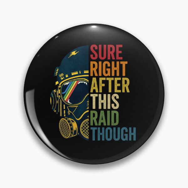 Item preview, Arc Rraiders Don't Shoot I'm Friendly designed and sold by BasimBStore.