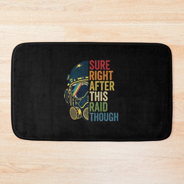 Item preview, Arc Rraiders Don't Shoot I'm Friendly designed and sold by BasimBStore.