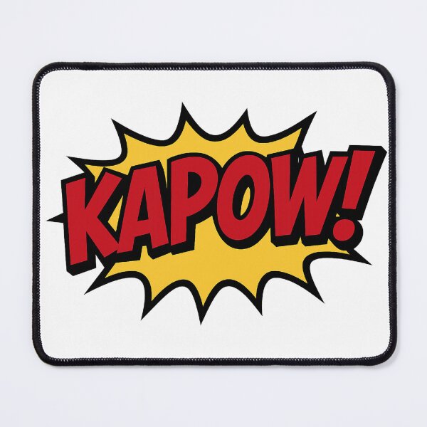 Item preview, Action Comic Book Graffiti designed and sold by royalswin.