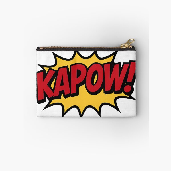 Item preview, Action Comic Book Graffiti designed and sold by royalswin.