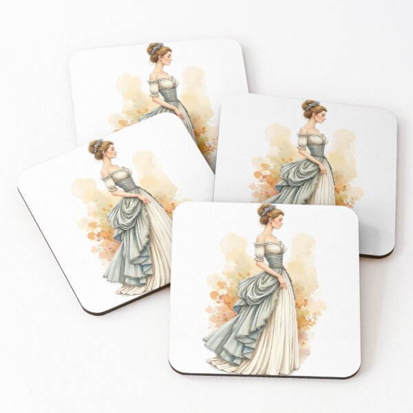 Item preview, Timeless Elegance designed and sold by Kuky Studio.