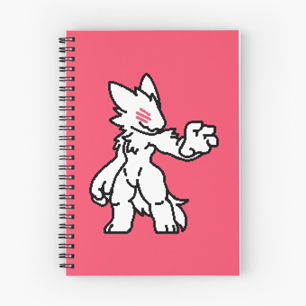 Item preview, Changed - Tail Sprite  designed and sold by KonkeyZhong.