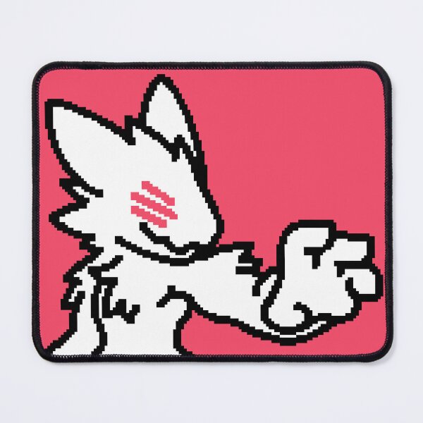 Item preview, Changed - Tail Sprite  designed and sold by KonkeyZhong.