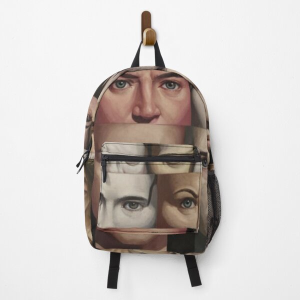 Item preview, Wave of Faces designed and sold by Kwandry.
