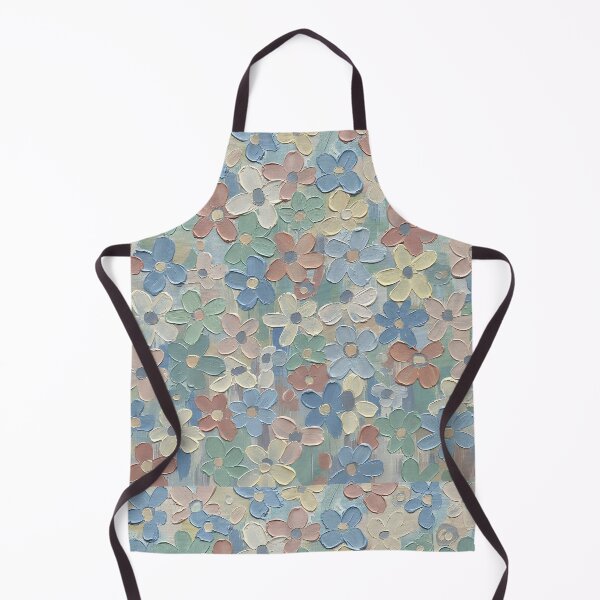 Item preview, Soft flowers designed and sold by mayatA-rt.