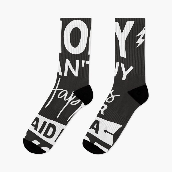 Item preview, Whoever said money can't buy Happiness never paid for a divorce  designed and sold by teemaker24.