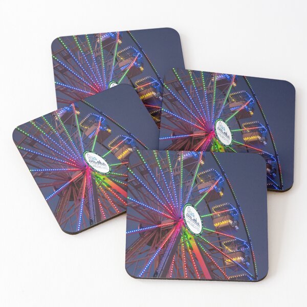 Item preview, Ferris Wheel Lights designed and sold by AstrallRosePhotos.