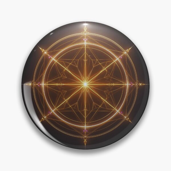 Item preview, Sacred Divine Design – Manifestation | Golden Geometry of Intention designed and sold by ArtivaNest.