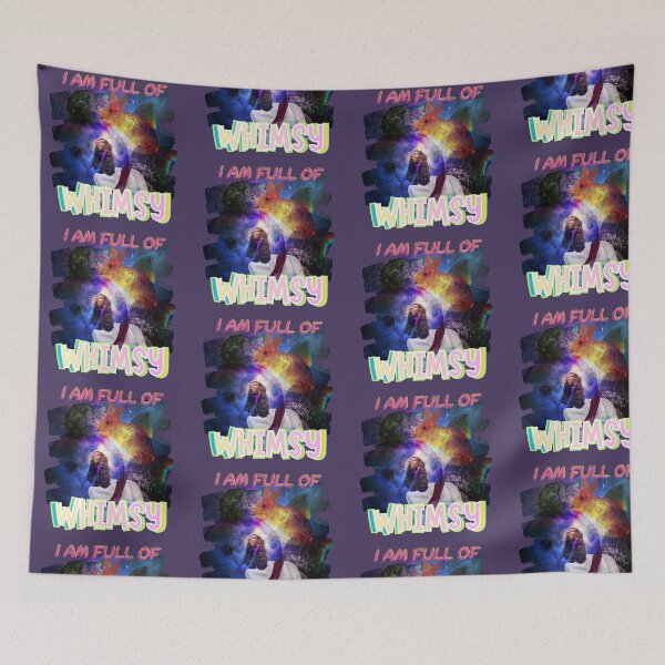 Item preview, Whimsy designed and sold by SageTheFurbyGod.