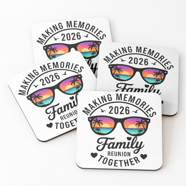 Item preview, Family Reunion 2026, family reunion shirt, Family shirt, family vacation designed and sold by Merchall  store.