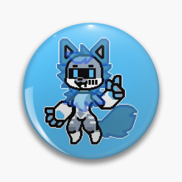 Item preview, Changed - Prototype Sprite  designed and sold by KonkeyZhong.