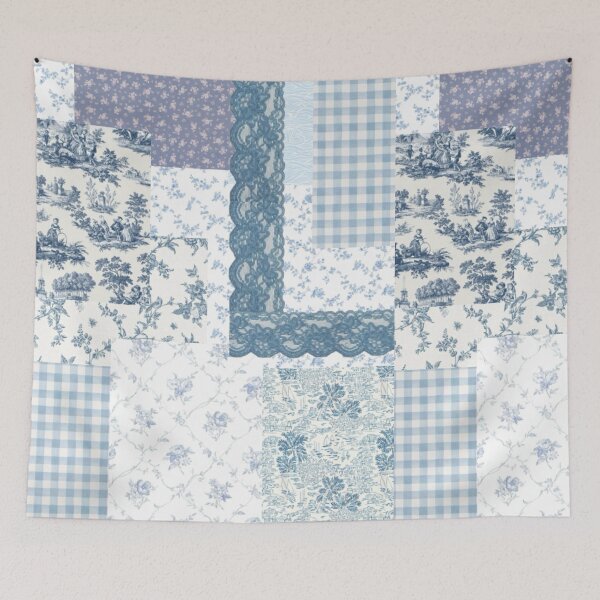 Item preview, coastal collage designed and sold by coastal collective.