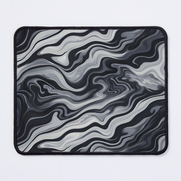 Item preview, Stone River Pattern  designed and sold by LuxeFusionArt.