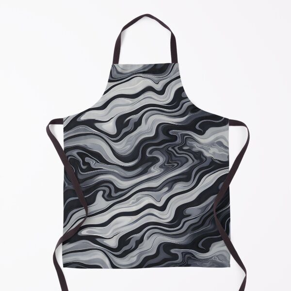 Item preview, Stone River Pattern  designed and sold by LuxeFusionArt.