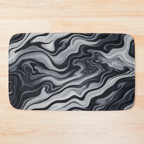 Item preview, Stone River Pattern  designed and sold by LuxeFusionArt.