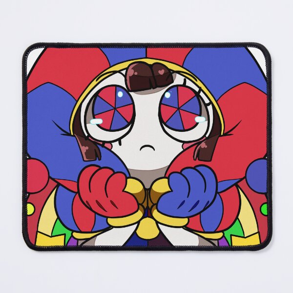 Item preview, Pomni designed and sold by metsumei.