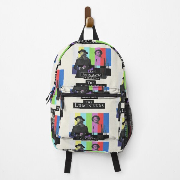Item preview, The automatic world tour 2026 lagibisa designed and sold by isaroge638.