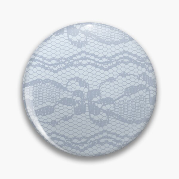 Item preview, blue lace designed and sold by coastal collective.