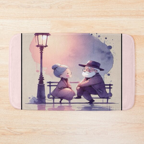 Item preview, Always Together Forever in Love Artwork   designed and sold by NivyasArtistry.