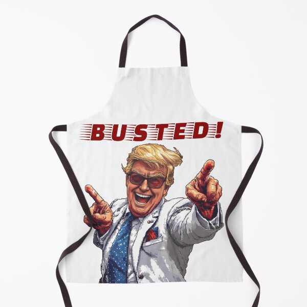 Item preview, Busted! designed and sold by Bossy Box.