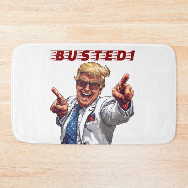 Item preview, Busted! designed and sold by Bossy Box.