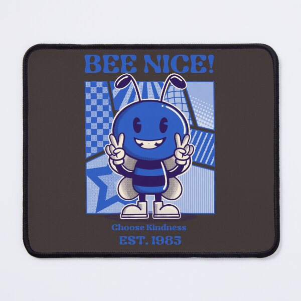 Item preview, Be Nice designed and sold by LugosTees.