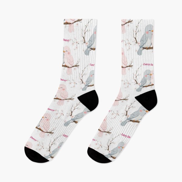 Item preview, These Doves are in Love designed and sold by DooDopper Designs.