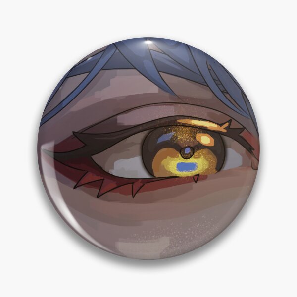 Item preview, Levi ObeyMe! eyes designed and sold by Zouzoru.