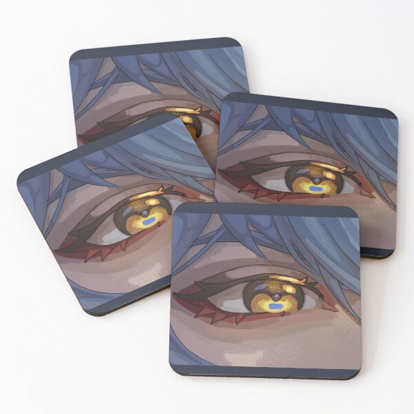 Item preview, Levi ObeyMe! eyes designed and sold by Zouzoru.