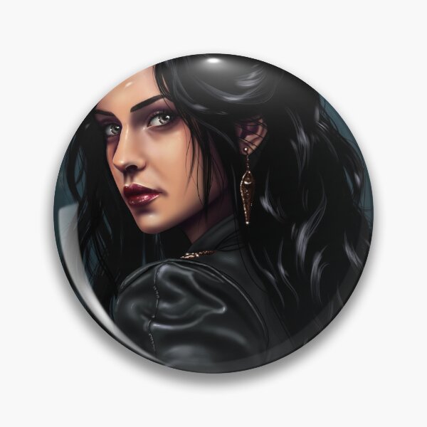 Item preview, Dark Princess designed and sold by AshGreerArt.