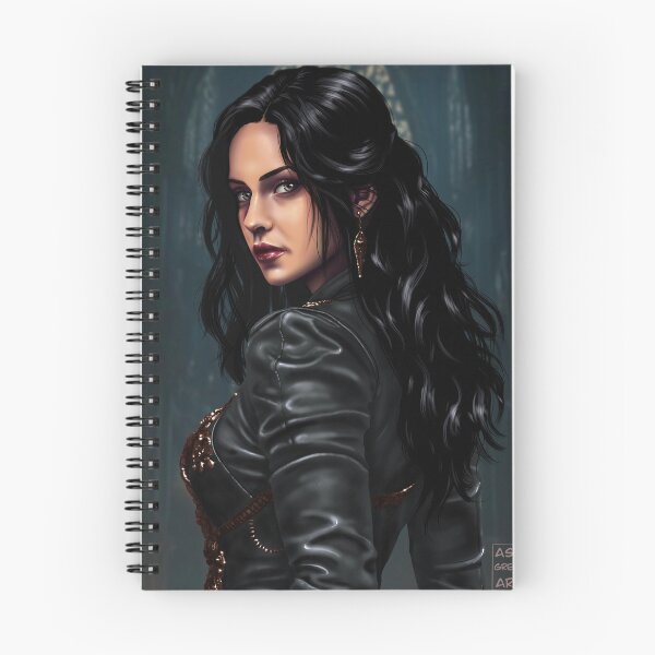 Item preview, Dark Princess designed and sold by AshGreerArt.
