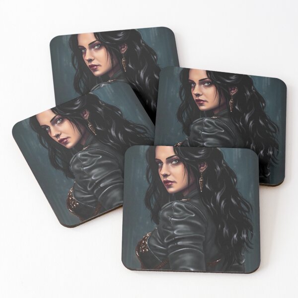 Item preview, Dark Princess designed and sold by AshGreerArt.