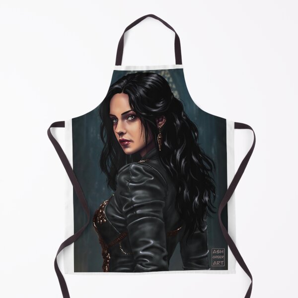 Item preview, Dark Princess designed and sold by AshGreerArt.