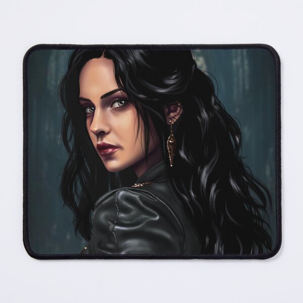 Item preview, Dark Princess designed and sold by AshGreerArt.