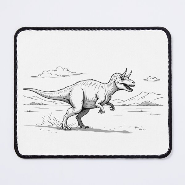Item preview, Adorable Baby Dinosaurs & Cute Animals – Happy Kids Room Stickers Collection designed and sold by Artaprintly.