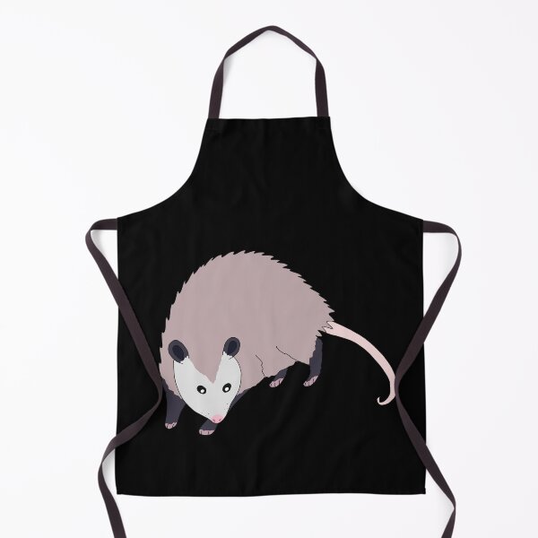 Aperçu de l'œuvre Opossum créée et vendue par Leapingdoe.