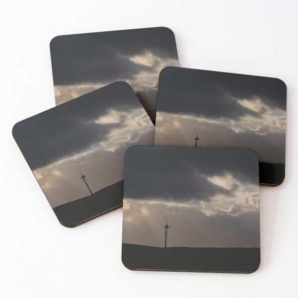 Item preview, Light Through the Storm designed and sold by AstrallRosePhotos.