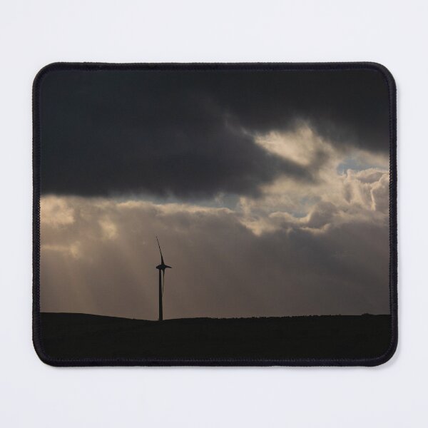Item preview, Light Through the Storm designed and sold by AstrallRosePhotos.