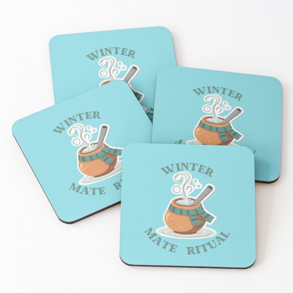 Item preview, Winter Mate Ritual  designed and sold by MarioWorksHQ.