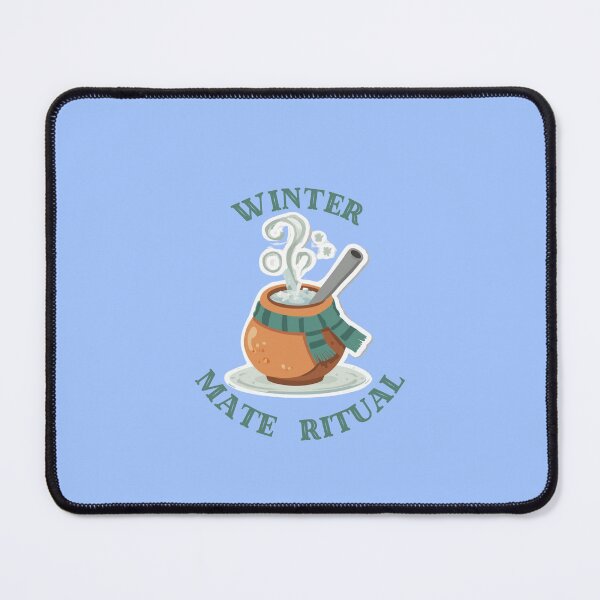 Item preview, Winter Mate Ritual  designed and sold by MarioWorksHQ.