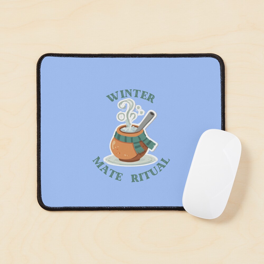 Item preview, Mouse Pad designed and sold by MarioWorksHQ.