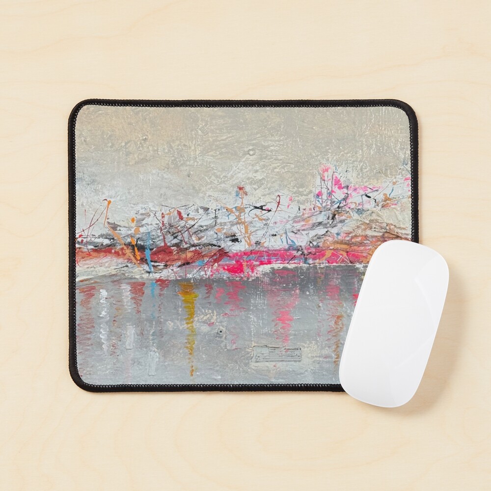 Item preview, Mouse Pad designed and sold by VitalGermaine.