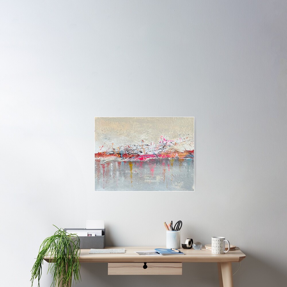 Item preview, Poster designed and sold by VitalGermaine.