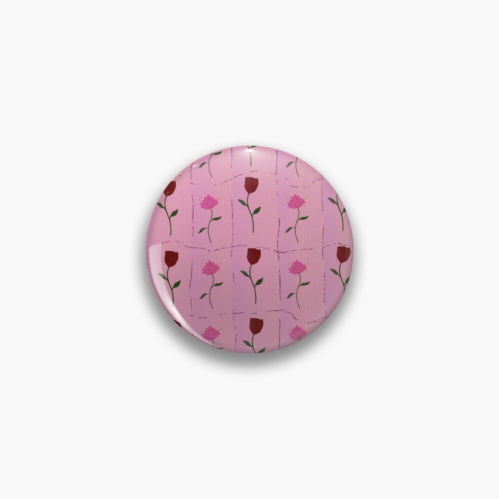 Item preview, Pin designed and sold by SoftMoodNotes.