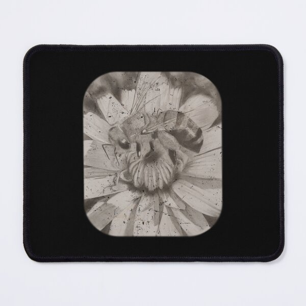 Item preview, BEE – SILENT WORKER designed and sold by RonnyMilleo.