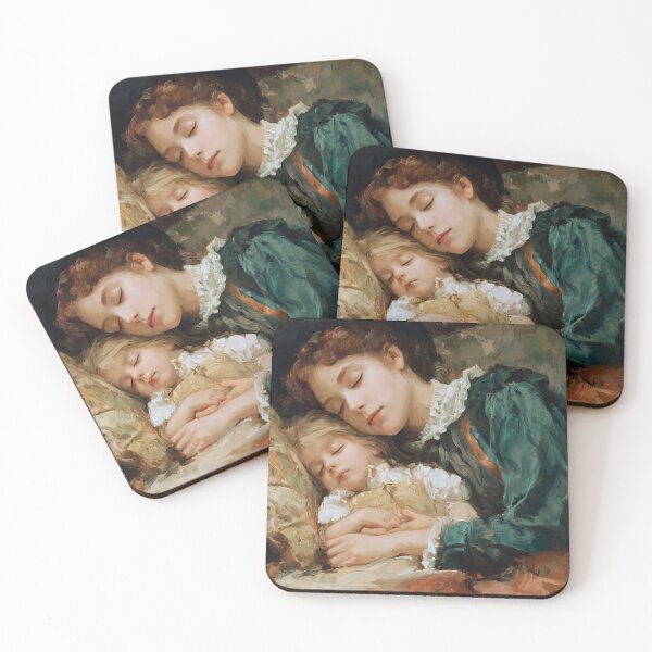 Item preview, The Soft Weight of Love designed and sold by afrancisCL.
