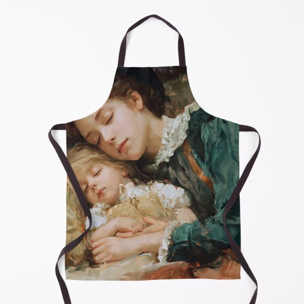 Item preview, The Soft Weight of Love designed and sold by afrancisCL.