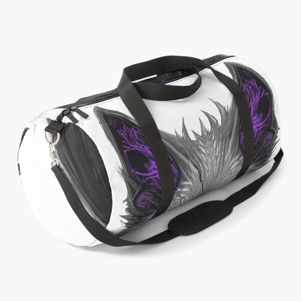 Item preview, Null Wolf designed and sold by AbstractAnom.