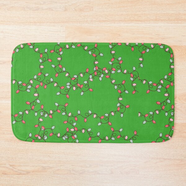 Item preview, Festive Christmas lights design designed and sold by PlagueTSH.