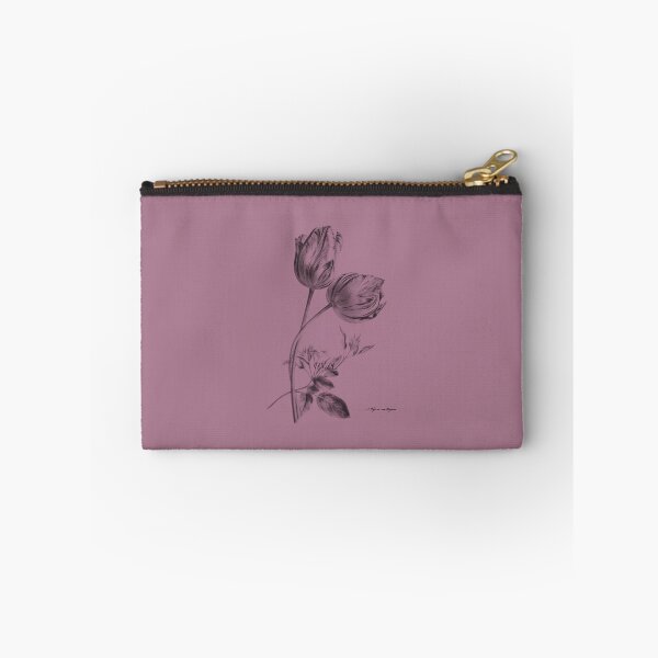 Item preview, Lithographic flower series designed and sold by hobakmacha.